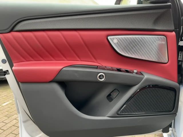 Maserati Grecale Trofeo