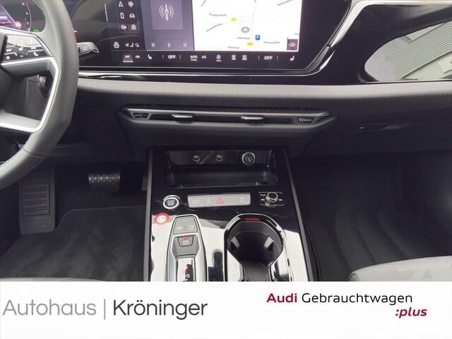 Audi A5 Avant Quattro S-Tronic