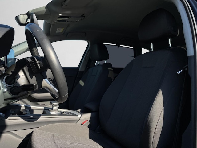 Audi A4 35 TDI Avant S-Tronic