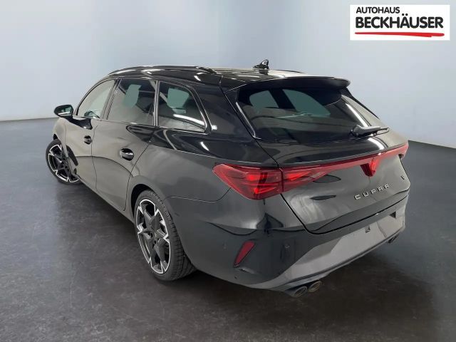 Cupra Leon 2.0 TSI Sportstourer VZ
