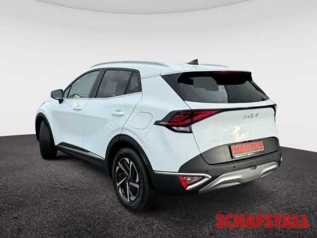 Kia Sportage GDi Vision