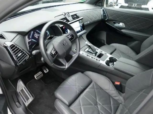 DS DS 7 Crossback Crossback