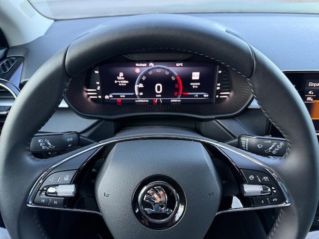 Skoda Fabia FABIA        AMB  TS70/1.0 M5F