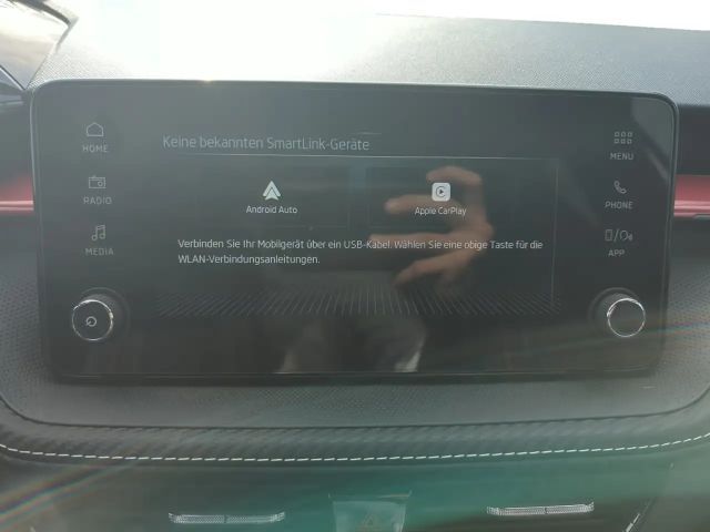 Skoda Fabia 1.0 TSI Monte Carlo