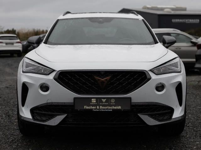Cupra Formentor 1.4 e-Hybrid VZ