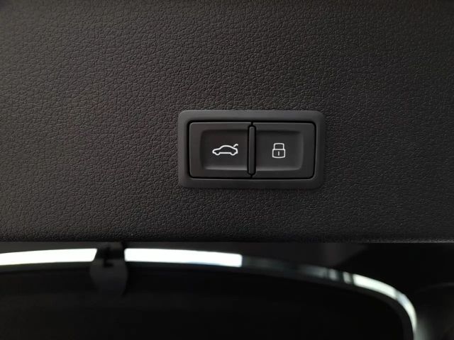 Audi e-tron Quattro S-Line