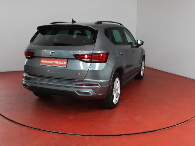 Seat Ateca 1.5 TSI FR-lijn