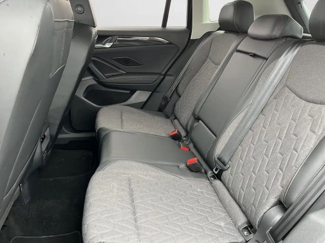 Volkswagen Tiguan DSG Life