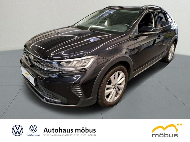 Volkswagen Taigo 1.0 TSI Life