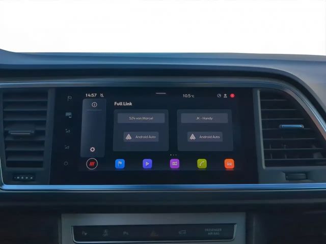 Seat Ateca 1.5 TSI DSG