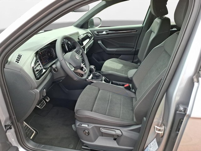 Volkswagen T-Roc DSG R-Line