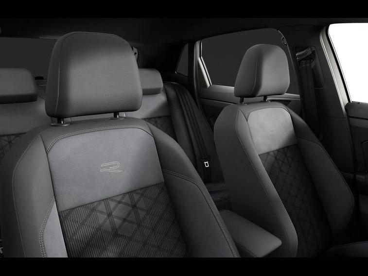 Volkswagen Polo DSG R-Line