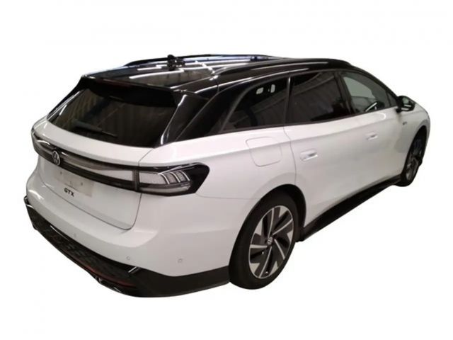 Volkswagen ID.7 4Motion GTX Tourer