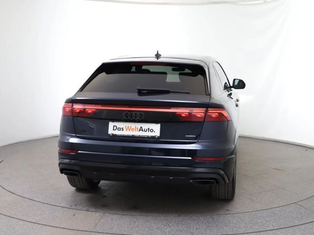 Audi Q8 45 TDI Quattro