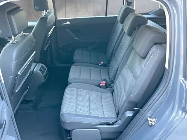 Volkswagen Touran Friends TDI