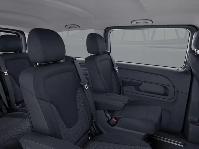 Mercedes-Benz V 250 Limousine Lang V 250 d