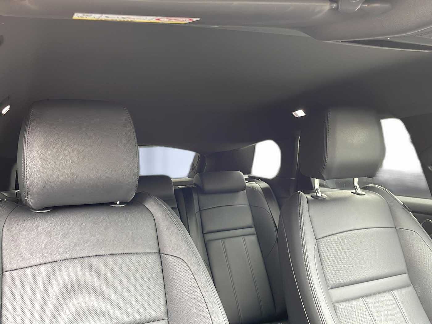 Land Rover Range Rover Evoque Dynamic SE