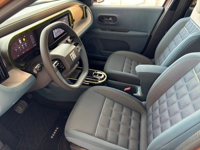 Fiat Grande Panda La Prima