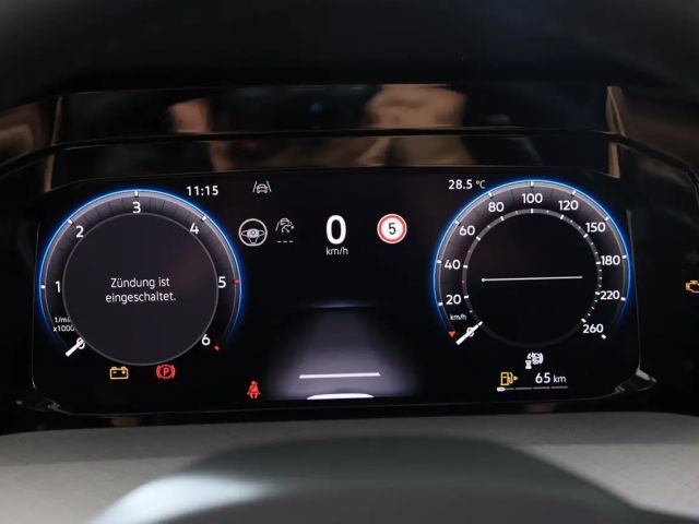 Volkswagen Golf Rabbit TDI