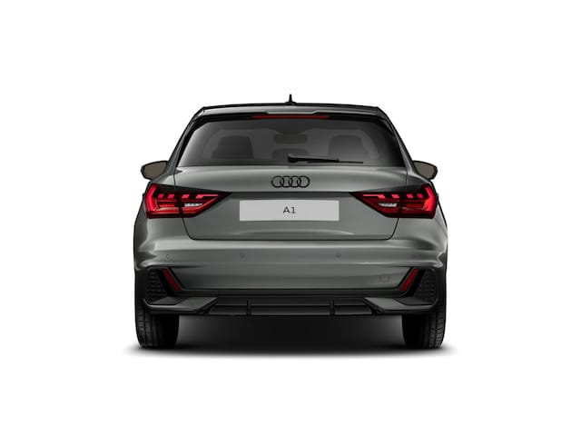 Audi A1 30 TFSI S-Line S-Tronic Sportback