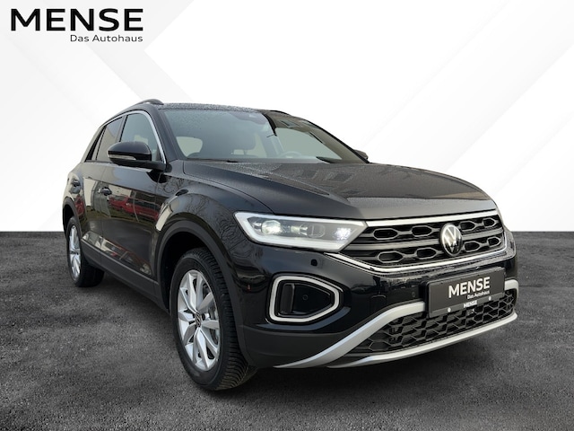 Volkswagen T-Roc 2.0 TDI DSG