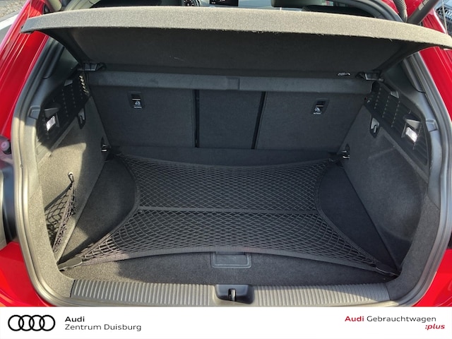 Audi Q2 30 TDI S-Line S-Tronic