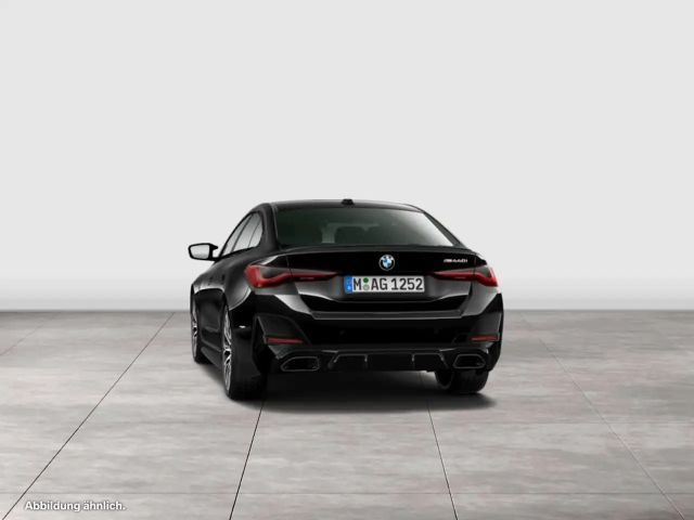 BMW 440 Coupé M-Sport M440i xDrive