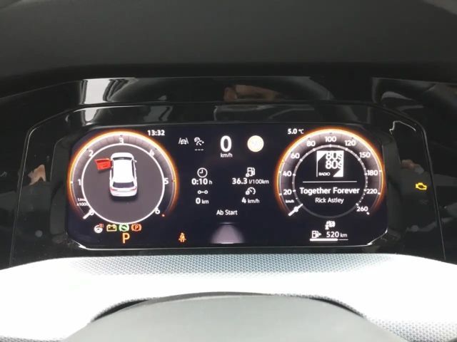 Volkswagen Golf 2.0 TDI DSG Golf VIII