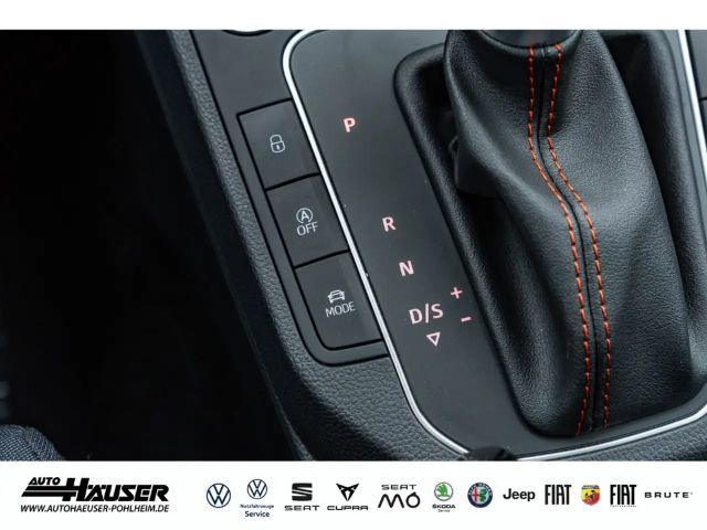 Seat Ibiza 1.0 TSI DSG FR-lijn