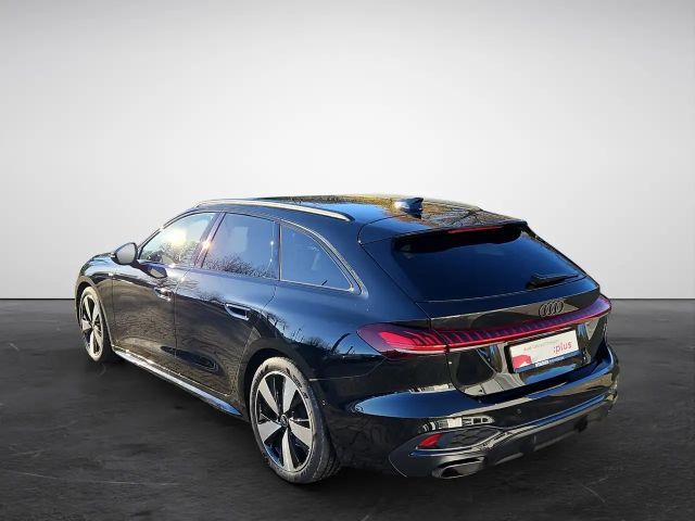 Audi A5 Avant S-Line S-Tronic