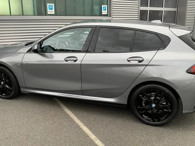 BMW 118 118d M-Sport