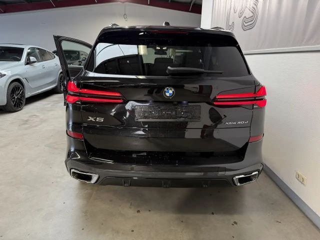 BMW X5 M-Sport xDrive