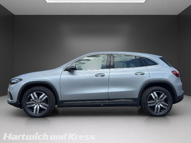 Mercedes-Benz EQA 350 4MATIC