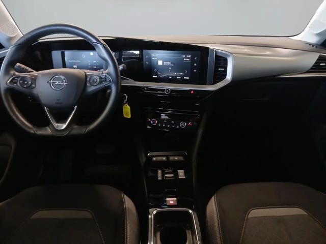 Opel Mokka 1.2 Turbo Edition Turbo