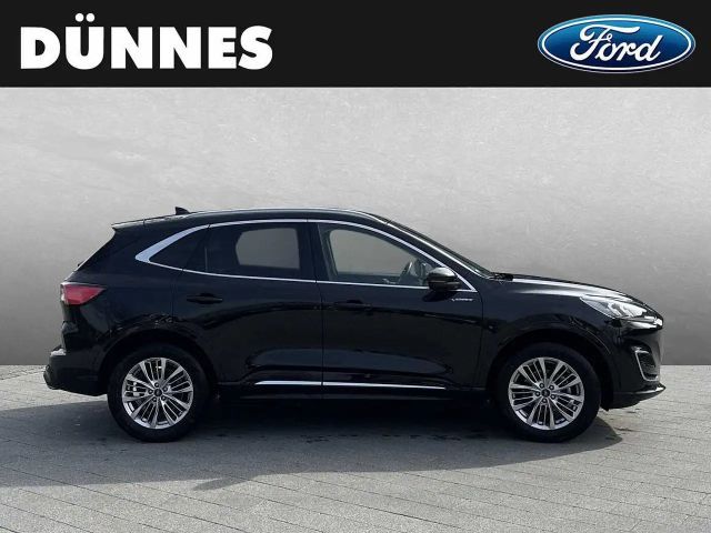 Ford Kuga Plug in Hybrid Vignale