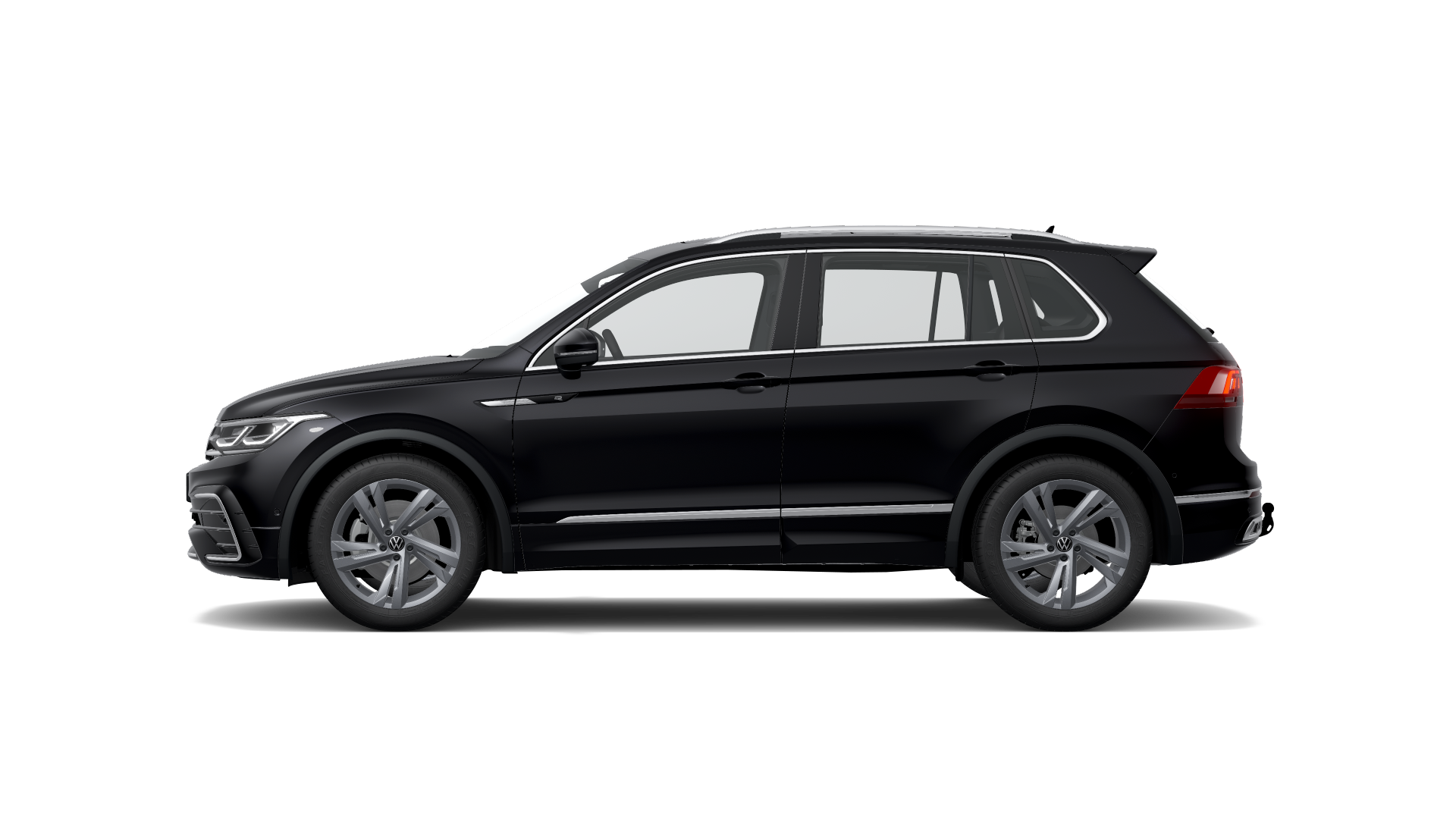 Volkswagen Tiguan 2.0 TSI 4Motion R-Line
