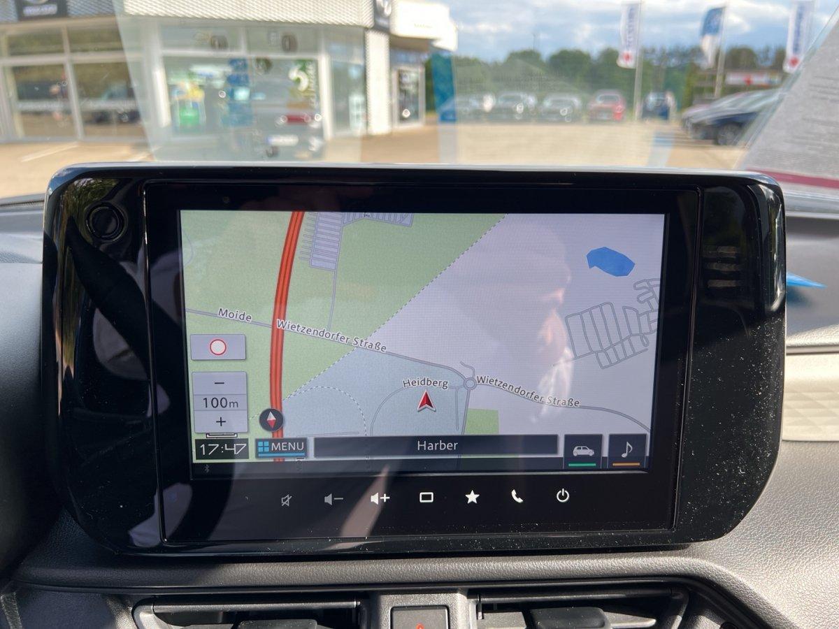 Suzuki Swift Comfort DualJet