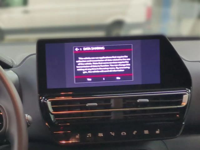 Citroën C5 Aircross Hybrid Plus