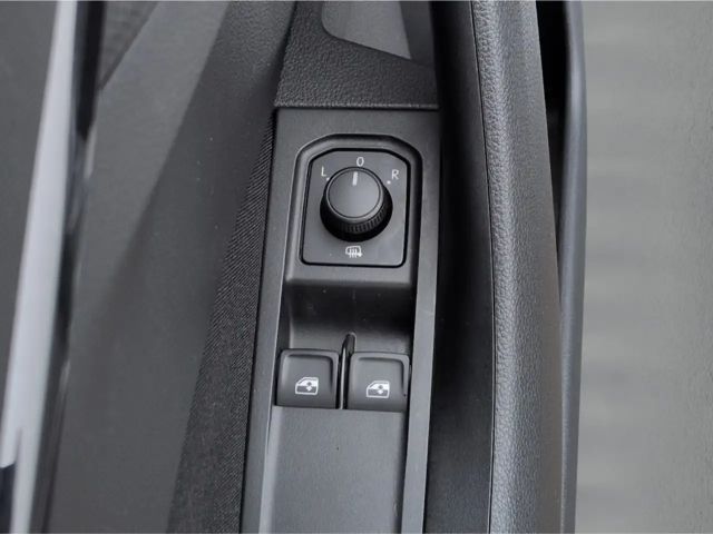 Skoda Scala 1.0 TSI Active