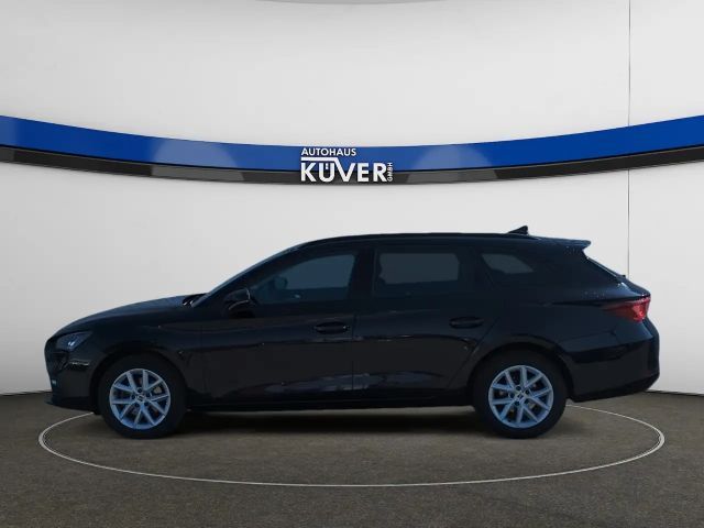 Seat Leon DSG Sportstourer Style