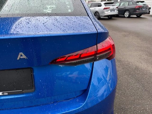 Skoda Octavia 1.5 TSI Selection