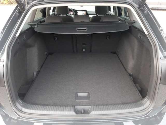 Volkswagen Golf 4Motion AllTrack DSG Variant