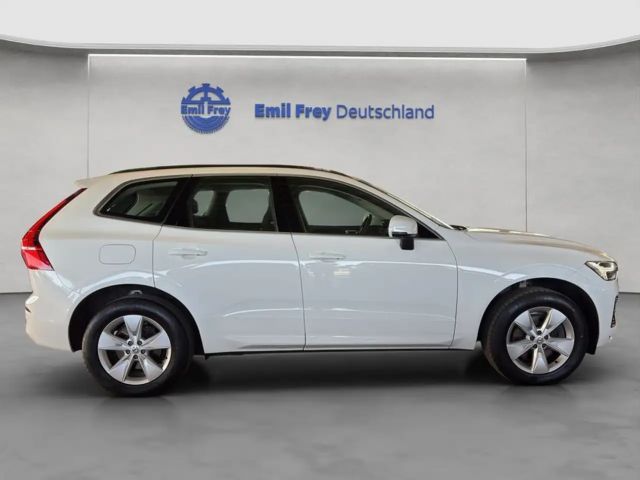 Volvo XC60 AWD Geartronic Momentum