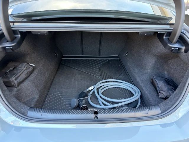 BMW 550 Sedan xDrive