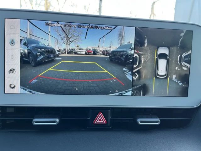 Hyundai IONIQ 5 73 kWh UNIQ