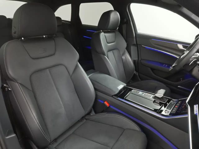 Audi A6 55 TFSI Quattro Sport