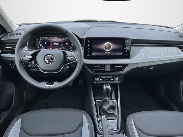 Skoda Kamiq Selection