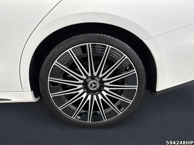 Mercedes-Benz E 220 AMG Line E 220 d Estate