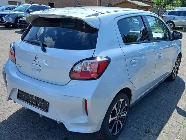 Mitsubishi Space Star Star