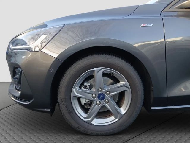 Ford Focus ST Line Wagon